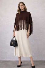 Cargar imagen en el visor de la galería, Conjunto LESLY BEIGE