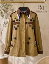 Cargar imagen en el visor de la galería, Chaqueta ELIOBS