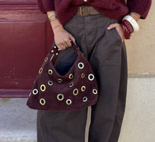 Cargar imagen en el visor de la galería, Bolso SMITH CHOCO