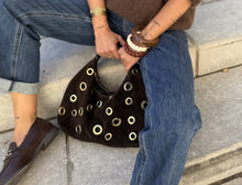 Cargar imagen en el visor de la galería, Bolso SMITH CHOCO