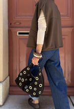 Cargar imagen en el visor de la galería, Bolso SMITH CHOCO