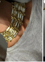 Cargar imagen en el visor de la galería, Collar ESPEJOS