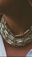 Cargar imagen en el visor de la galería, Collar ESPEJOS