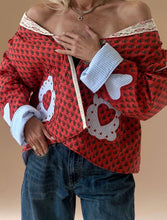 Cargar imagen en el visor de la galería, Chaqueta acolchada