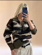 Cargar imagen en el visor de la galería, Jersey CAMUFLAJE