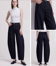 Cargar imagen en el visor de la galería, Pantalón BALLOM RAYAS