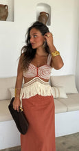 Cargar imagen en el visor de la galería, Vestido NOMADE
