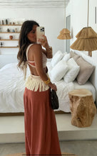 Cargar imagen en el visor de la galería, Vestido NOMADE