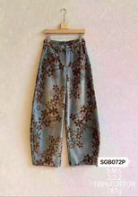 Cargar imagen en el visor de la galería, Pantalon FLOR
