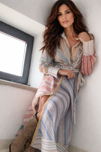 Cargar imagen en el visor de la galería, Vestido ZIZERMEN
