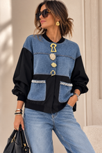 Cargar imagen en el visor de la galería, Chaqueta DIVINA
