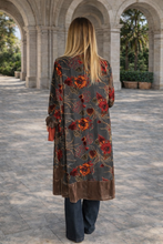 Cargar imagen en el visor de la galería, Kimono BLOMM
