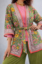 Cargar imagen en el visor de la galería, Chaqueta SADAR
