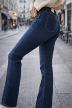 Cargar imagen en el visor de la galería, Pantalón VAQUERO BOLSILLOS
