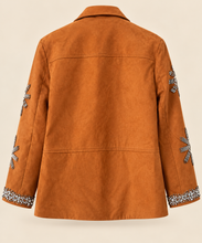 Cargar imagen en el visor de la galería, Chaqueta SÁHARA
