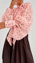 Cargar imagen en el visor de la galería, Camisa LUNARIN

