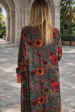 Cargar imagen en el visor de la galería, Kimono BLOMM
