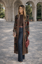 Cargar imagen en el visor de la galería, Kimono BLOMM
