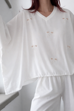 Cargar imagen en el visor de la galería, Camisa CUADRADO
