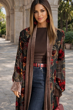 Cargar imagen en el visor de la galería, Kimono BLOMM
