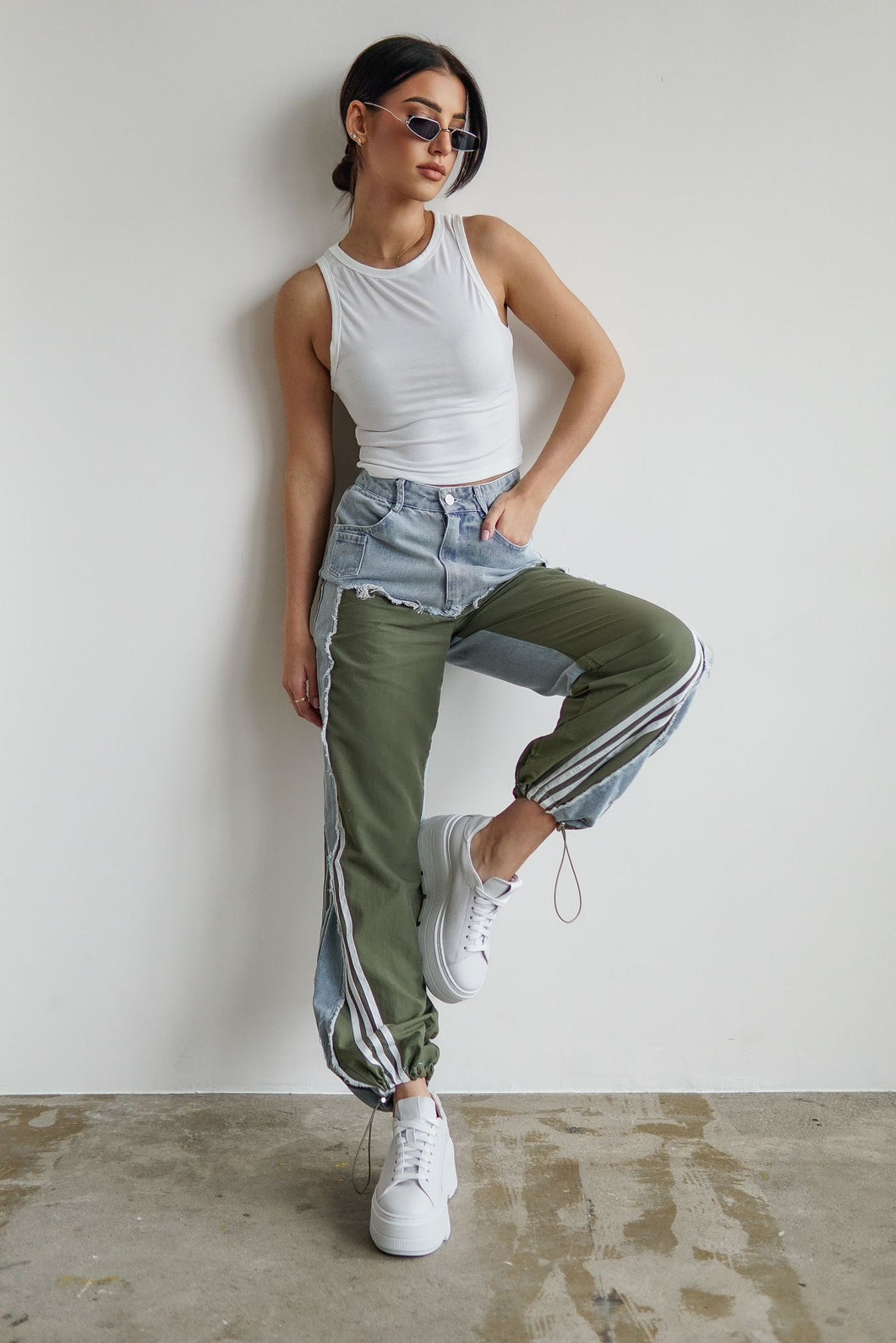 Pantalón NINOT