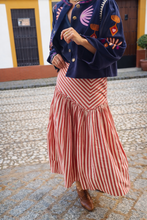 Cargar imagen en el visor de la galería, Falda FELISA
