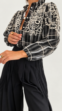 Cargar imagen en el visor de la galería, Camisa JULIETAS
