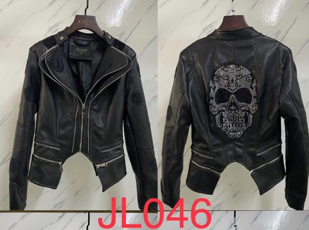 Chaqueta CADAVERA