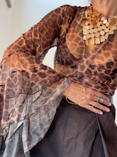 Cargar imagen en el visor de la galería, Body LEOPARDO
