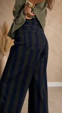 Cargar imagen en el visor de la galería, Pantalón BALLOM RAYAS
