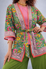 Cargar imagen en el visor de la galería, Chaqueta SADAR
