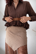 Cargar imagen en el visor de la galería, Camisa VOLANTES
