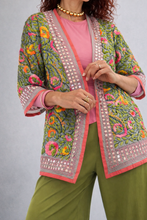 Cargar imagen en el visor de la galería, Chaqueta SADAR
