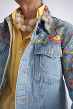 Cargar imagen en el visor de la galería, Chaqueta PRIMAVERA
