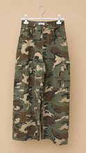 Cargar imagen en el visor de la galería, Pantalón MILITARY
