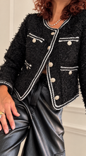 Cargar imagen en el visor de la galería, Chaqueta Chanel Coco

