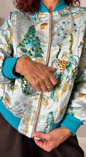 Cargar imagen en el visor de la galería, Chaqueta bomber JAPÓN

