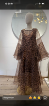Cargar imagen en el visor de la galería, Vestido HASA

