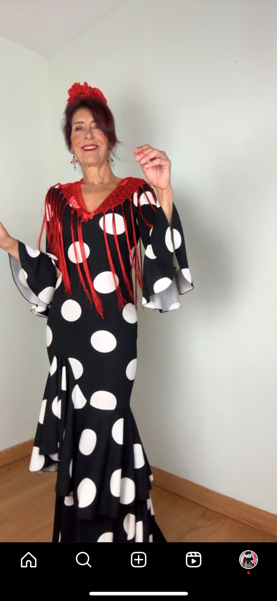 Traje CÓRDOBA