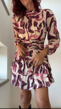 Cargar imagen en el visor de la galería, Vestido TOÑEDI
