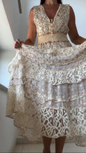 Cargar imagen en el visor de la galería, Vestido PRINCESS

