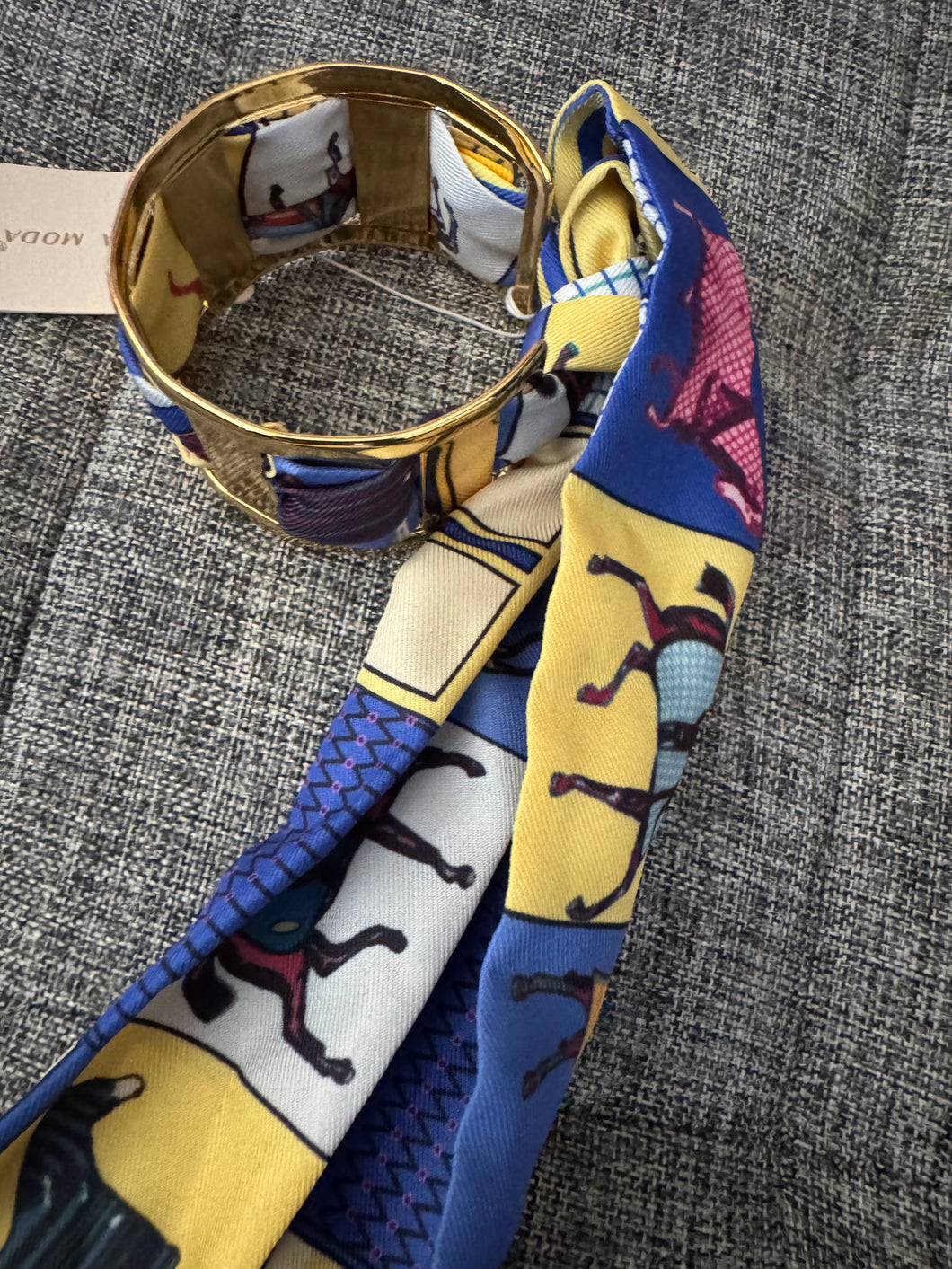 Pulsera LAZO