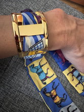 Cargar imagen en el visor de la galería, Pulsera LAZO
