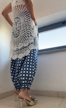 Cargar imagen en el visor de la galería, Camisa CROCHET
