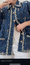 Cargar imagen en el visor de la galería, Chaqueta JOYISIMA
