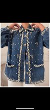 Cargar imagen en el visor de la galería, Chaqueta JOYISIMA
