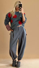 Cargar imagen en el visor de la galería, Pantalón LILI GRIS
