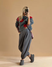 Cargar imagen en el visor de la galería, Pantalón LILI GRIS
