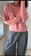 Cargar imagen en el visor de la galería, Jersey CORAZONES

