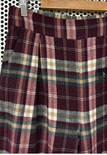 Cargar imagen en el visor de la galería, Pantalón BOMBACHO CUADRO
